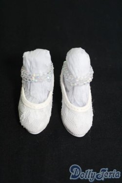 画像1: 幼SD/OF レースシューズ SB-YOSD-083(ボークス)シューズブティック/1/6　30ｃｍ　BJD　MJD　衣装　ドール用 I-25-07-20-193-KD-ZI