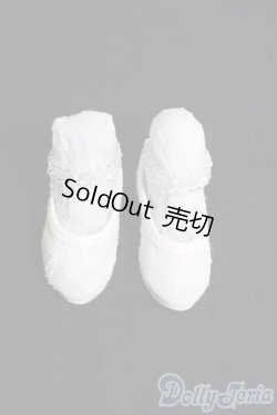 画像1: 幼SD/OF レースシューズ SB-YOSD-083(ボークス)シューズブティック/1/6　30ｃｍ　BJD　MJD　衣装　ドール用 I-25-07-20-193-KD-ZI