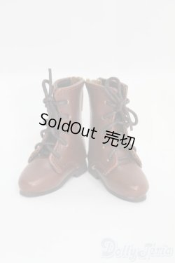 画像1: 幼SD/OF:靴　VOLKS　/1/6　30ｃｍ　BJD　MJD　衣装　ドール用 I-25-07-20-194-KD-ZI