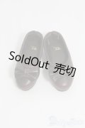 幼SD/OF:靴　VOLKS　/1/6　30ｃｍ　BJD　MJD　衣装　ドール用 I-25-07-20-196-KD-ZI