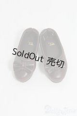 幼SD/OF:靴　VOLKS　/1/6　30ｃｍ　BJD　MJD　衣装　ドール用 I-25-07-20-196-KD-ZI