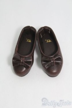 画像1: 幼SD/OF:靴　VOLKS　/1/6　30ｃｍ　BJD　MJD　衣装　ドール用 I-25-07-20-196-KD-ZI