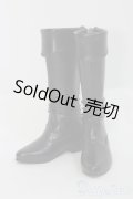 SDM＆MSD/OF:靴　VOLKS　ブーツ/1/4　40ｃｍ　BJD　MJD　衣装　ドール用 I-25-07-20-296-KD-ZI