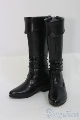 SDM＆MSD/OF:靴　VOLKS　ブーツ/1/4　40ｃｍ　BJD　MJD　衣装　ドール用 I-25-07-20-296-KD-ZI