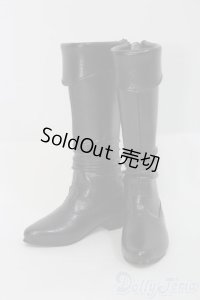 SDM＆MSD/OF:靴　VOLKS　ブーツ/1/4　40ｃｍ　BJD　MJD　衣装　ドール用 I-25-07-20-296-KD-ZI
