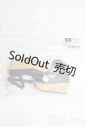 SDM＆MSD/OF:靴　SB-MSD-231　シューズブティック/1/4　40ｃｍ　BJD　MJD　衣装　ドール用 I-25-07-20-199-KD-ZI