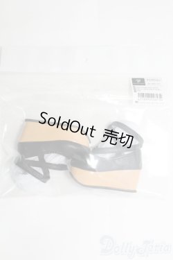 画像1: SDM＆MSD/OF:靴　SB-MSD-231　シューズブティック/1/4　40ｃｍ　BJD　MJD　衣装　ドール用 I-25-07-20-199-KD-ZI