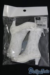 SDM＆MSD/OF:レースブーツ　SB-MSD-208　シューズブティック/1/4　40ｃｍ　BJD　MJD　衣装　ドール用 I-25-07-20-294-KD-ZI