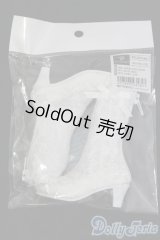 SDM＆MSD/OF:レースブーツ　SB-MSD-208　シューズブティック/1/4　40ｃｍ　BJD　MJD　衣装　ドール用 I-25-07-20-294-KD-ZI