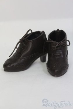 画像1: SDM＆MSD/OF:靴　VOLKS/1/3　60ｃｍ　BJD　MJD　衣装　ドール用 I-25-07-20-297-KD-ZI
