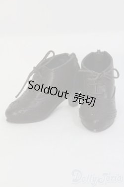画像1: SDM＆MSD/OF:靴　VOLKS/1/4　40ｃｍ　BJD　MJD　衣装　ドール用 I-25-07-20-297-KD-ZI