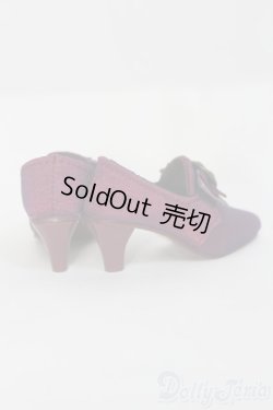 画像2: SDM＆MSD/OF:靴　VOLKS/1/4　40ｃｍ　BJD　MJD　衣装　ドール用 I-25-07-20-293-KD-ZI