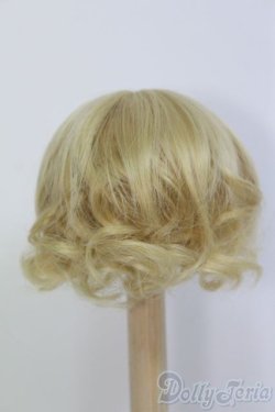 画像3: 6-7inch/ウィッグ　VOLKS/インチ　BJD　MJD　ドール用 I-25-07-20-284-KD-ZI