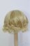 画像3: 6-7inch/ウィッグ　VOLKS/インチ　BJD　MJD　ドール用 I-25-07-20-284-KD-ZI (3)