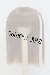 7-8inch/ウィッグ　VOLKS/インチ　BJD　MJD　ドール用 I-25-07-20-289-KD-ZI