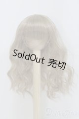 7-8inch/ウィッグ　VOLKS/インチ　BJD　MJD　ドール用 I-25-07-20-288-KD-ZI