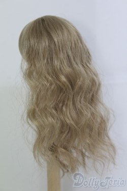 画像2: 7-8inch/ウィッグ　VOLKS/インチ　BJD　MJD　ドール用 I-25-07-20-288-KD-ZI