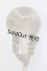 7-8inch/ウィッグ　VOLKS/インチ　BJD　MJD　ドール用 I-25-07-20-286-KD-ZI