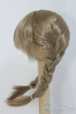 画像2: 7-8inch/ウィッグ　VOLKS/インチ　BJD　MJD　ドール用 I-25-07-20-286-KD-ZI