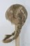 画像2: 7-8inch/ウィッグ　VOLKS/インチ　BJD　MJD　ドール用 I-25-07-20-286-KD-ZI (2)