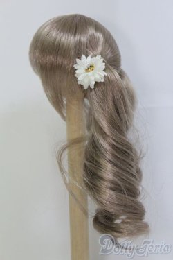 画像2: 7-8inch/ウィッグ　VOLKS/インチ　BJD　MJD　ドール用 I-25-07-20-287-KD-ZI