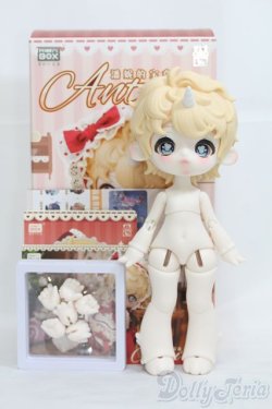 画像5: PENNY'S BOX/三周年記念　ANTU/ I-25-07-13-1062-KD-ZI