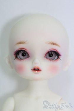 画像2: 幼SD/リーゼロッテ Galerie de l'esprit BONBON Fleur Rose Ver./BJD　球体関節人形 I-25-07-13-1061-KD-ZI