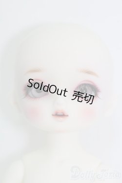 画像2: 幼SD/リーゼロッテ Galerie de l'esprit BONBON Fleur Rose Ver./BJD　球体関節人形 I-25-07-13-1061-KD-ZI