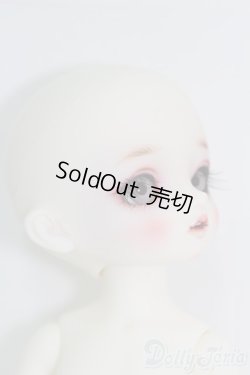 画像3: 幼SD/リーゼロッテ Galerie de l'esprit BONBON Fleur Rose Ver./BJD　球体関節人形 I-25-07-13-1061-KD-ZI