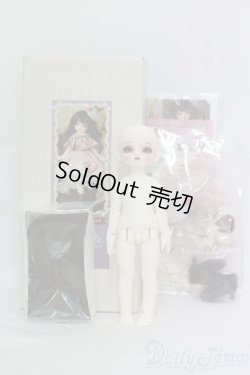 画像6: 幼SD/リーゼロッテ Galerie de l'esprit BONBON Fleur Rose Ver./BJD　球体関節人形 I-25-07-13-1061-KD-ZI