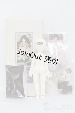 画像7: 幼SD/リーゼロッテ Galerie de l'esprit BONBON Fleur Rose Ver./BJD　球体関節人形 I-25-07-13-1061-KD-ZI