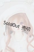 SDM女の子/ここ〜10周年記念Ver.〜/BJD　球体関節人形 I-25-07-13-1060-KD-ZI