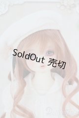 SDM女の子/ここ〜10周年記念Ver.〜/BJD　球体関節人形 I-25-07-13-1060-KD-ZI