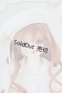 画像1: SDM女の子/ここ〜10周年記念Ver.〜/BJD　球体関節人形 I-25-07-13-1060-KD-ZI