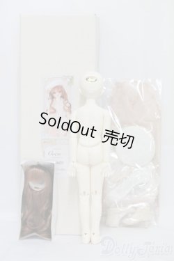 画像7: SDM女の子/ここ〜10周年記念Ver.〜/BJD　球体関節人形 I-25-07-13-1060-KD-ZI