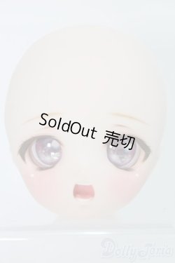画像1: DD/DDH-01:カスタムヘッド/BJD　球体関節人形 I-25-07-20-261-KD-ZI