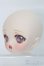 画像2: DD/DDH-01:カスタムヘッド/BJD　球体関節人形 I-25-07-20-261-KD-ZI (2)
