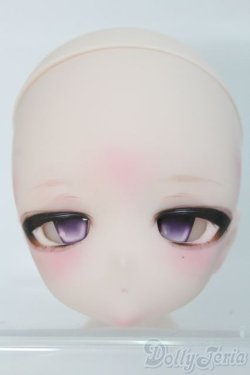 画像1: DD/DDH-27カスタムヘッド/BJD　球体関節人形 I-25-07-20-260-KD-ZI