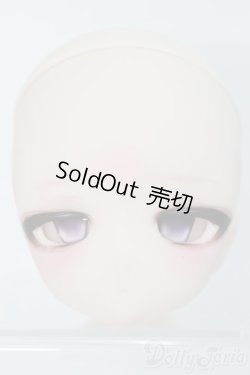 画像1: DD/DDH-27カスタムヘッド/BJD　球体関節人形 I-25-07-20-260-KD-ZI