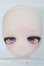 画像1: DD/DDH-27カスタムヘッド/BJD　球体関節人形 I-25-07-20-260-KD-ZI (1)