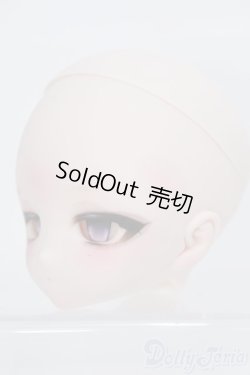 画像2: DD/DDH-27カスタムヘッド/BJD　球体関節人形 I-25-07-20-260-KD-ZI