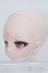 画像2: DD/DDH-27カスタムヘッド/BJD　球体関節人形 I-25-07-20-260-KD-ZI (2)