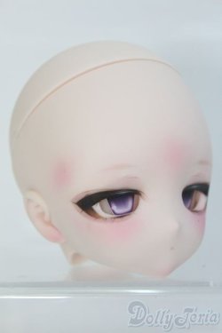 画像3: DD/DDH-27カスタムヘッド/BJD　球体関節人形 I-25-07-20-260-KD-ZI