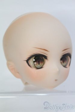 画像3: DD/DDH-01カスタムヘッド/BJD　球体関節人形 I-25-07-20-262-KD-ZI