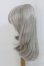 画像2: ウィッグ/9inch:ツインテールミニ(Ronshuka/ロンシュカ様)/インチ　BJD　MJD　ドール用 I-25-07-20-275-KD-ZI (2)
