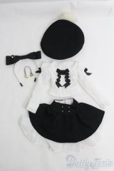 MDD/衣装セット(Ronshuka/ロンシュカ様製)/0 I-25-07-20-273-KD-ZI