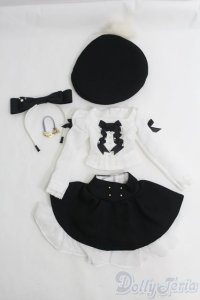 MDD/衣装セット(Ronshuka/ロンシュカ様製)/0 I-25-07-20-273-KD-ZI