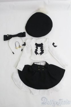 画像1: MDD/衣装セット(Ronshuka/ロンシュカ様製)/0 I-25-07-20-273-KD-ZI