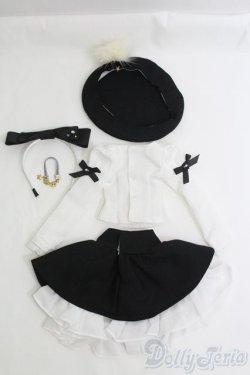 画像2: MDD/衣装セット(Ronshuka/ロンシュカ様製)/0 I-25-07-20-273-KD-ZI