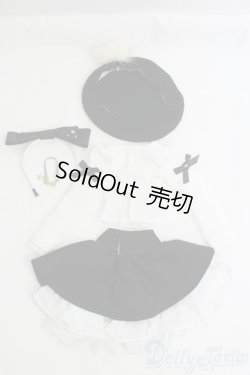 画像2: MDD/衣装セット(Ronshuka/ロンシュカ様製)/0 I-25-07-20-273-KD-ZI